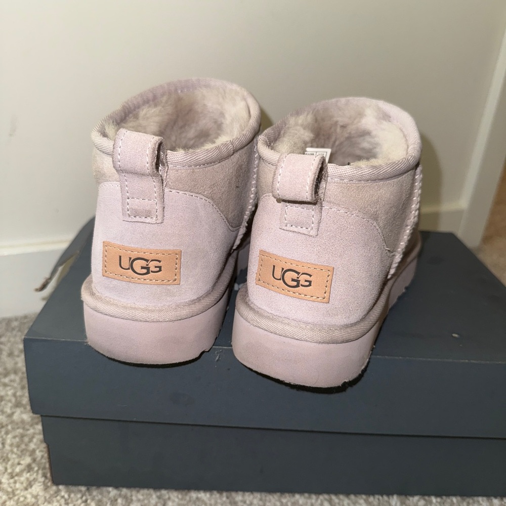 Ugg Mini Boots - image 2